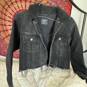 American Eagle Denim Jacket